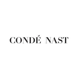 Condé Nast Logo