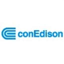 ConEdison Logo