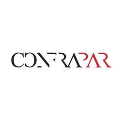 Confrapar Logo