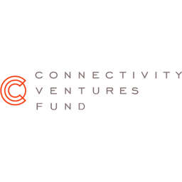 Connectivity Ventures Fund Logo