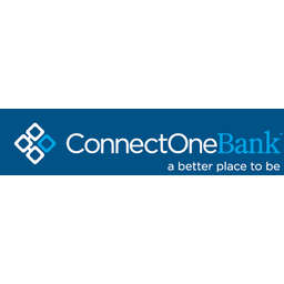 ConnectOne Bank Logo