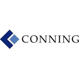 Conning Logo