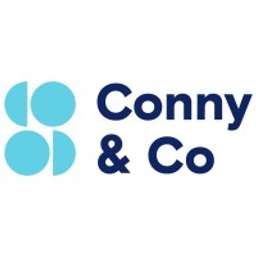 Conny & Co Logo