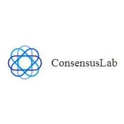 Consensus Lab Logo