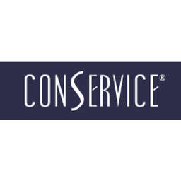 Conservice Logo