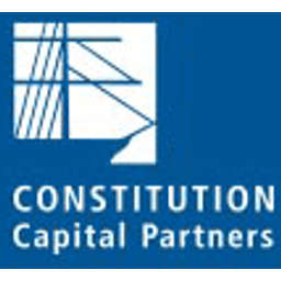 Constitution Capital Partners Logo