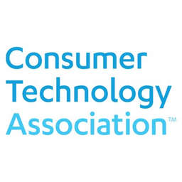 Consumer Technology Association Logo