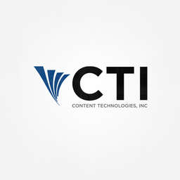 Content Technologies, Inc. (CTI) Logo