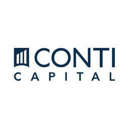 CONTI Capital Logo