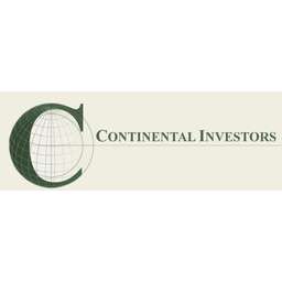 Continental Investors Logo