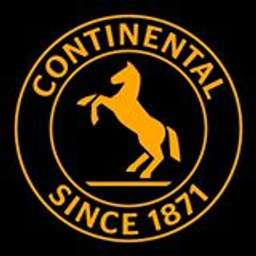 Continental Tire Logo