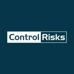 Control Risks Logo