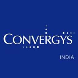 Convergys Logo