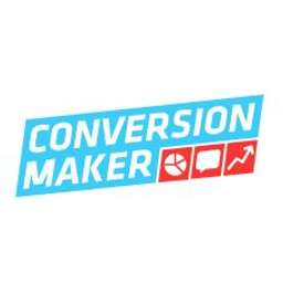 Conversion Maker Logo