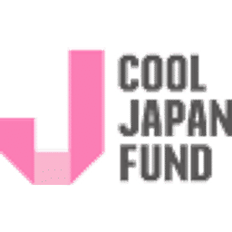 Cool Japan Fund Logo