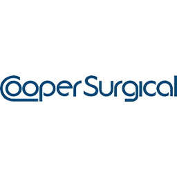 CooperSurgical Logo