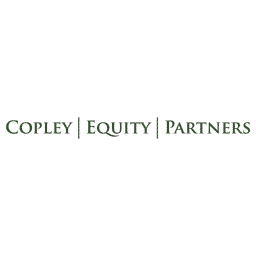 Copley Equity Partners Logo