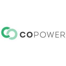 CoPower Logo