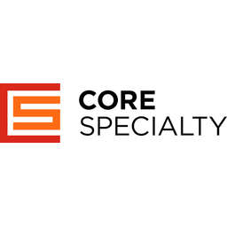 Core Specialty Insurance Logo