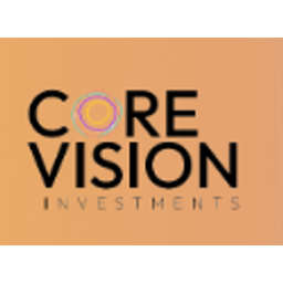 Core Vision Investments Logo