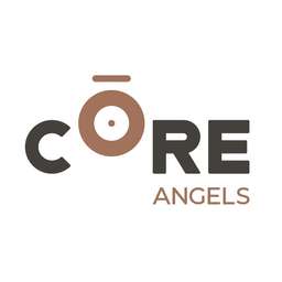 COREangels Logo