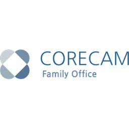 Corecam Family Office Logo