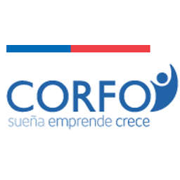 CORFO Logo