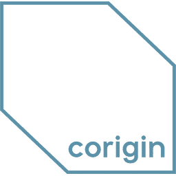 Corigin Logo