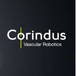 Corindus Logo