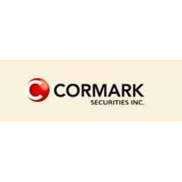 Cormark Securities Inc. Logo