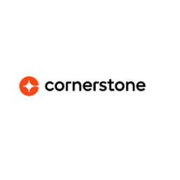 Cornerstone OnDemand Logo