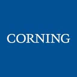 Corning Logo