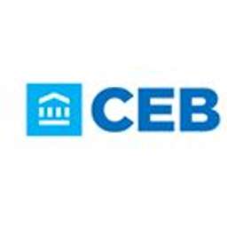 Corporate Executive Board (CEB) Logo