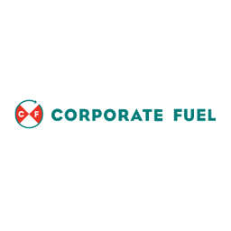 Corporate Fuel Logo