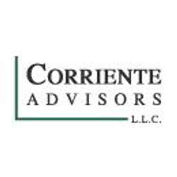 Corriente Advisors Logo