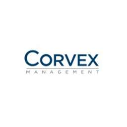 Corvex Management Logo