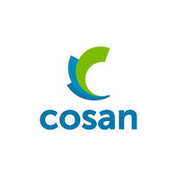 Cosan S.A. Logo