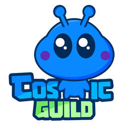 Cosmic Guild Logo