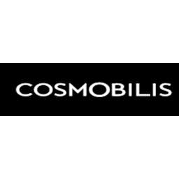 Cosmobilis Logo