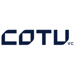 COTU Ventures Logo