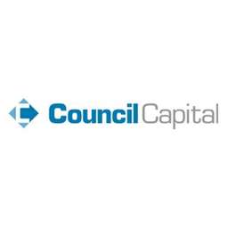 Council Capital Logo