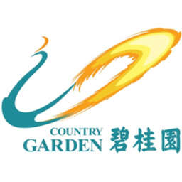 Country Garden Logo