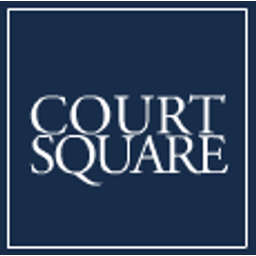Court Square Capital Partners Logo