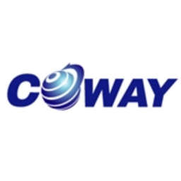 COWAY Logo