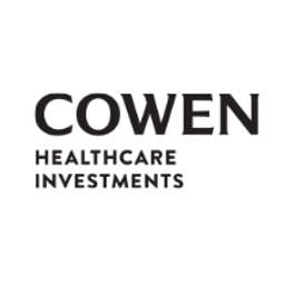 Cowen Healthcare Investments Logo