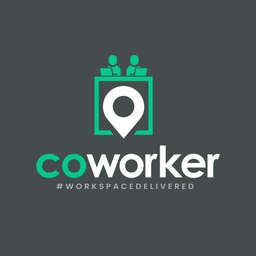 Coworker Logo