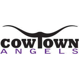 Cowtown Angels Logo