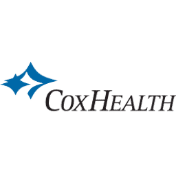 CoxHealth Logo