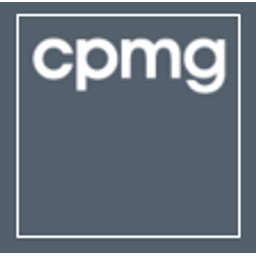 CPMG Logo