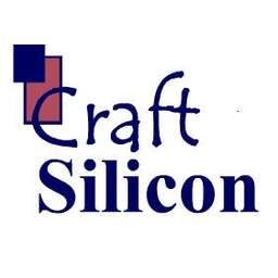 Craft Silicon Logo
